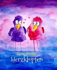 Herzklopfen - Dörte Müller - E-Book