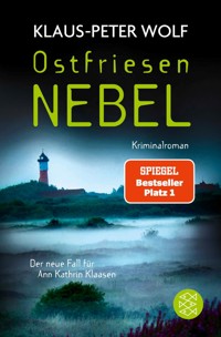 Ostfriesennebel - Klaus-Peter Wolf - E-Book