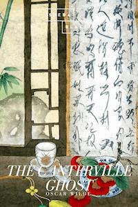 The Canterville Ghost - Oscar Wilde - E-Book + Hörbuch