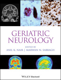 Geriatric Neurology -  - E-Book