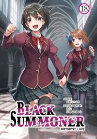Black Summoner: Volume 18 - Doufu Mayoi - E-Book