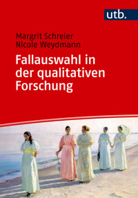 Fallauswahl in der qualitativen Forschung - Margrit Schreier - E-Book