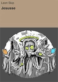 Jesusse - Leon Skip - E-Book