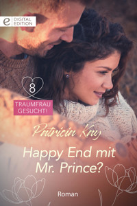 Happy End mit Mr. Prince? - Patricia Kay - E-Book