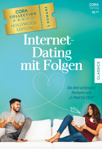 Cora Collection Band 31 - Mollie Molay - E-Book