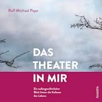 Das Theater in mir - Ralf Michael Pape - Hörbuch