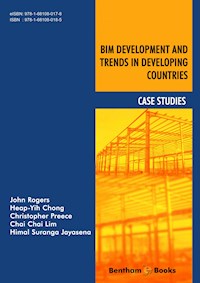 BIM Development and Trends in Developing Countries: Case Studies - Heap-Yih Chong - E-Book
