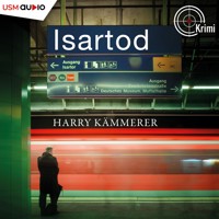 Isartod - Harry Kämmerer - E-Book + Hörbuch