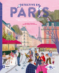 Detective en París - Soledad Romero - E-Book