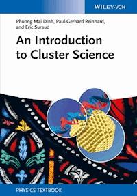 An Introduction to Cluster Science - Phuong Mai Dinh - E-Book