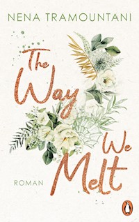 The Way We Melt - Nena Tramountani - E-Book