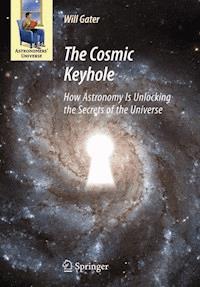 The Cosmic Keyhole - Will Gater - E-Book