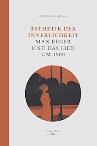 Ästhetik der Innerlichkeit -  - E-Book