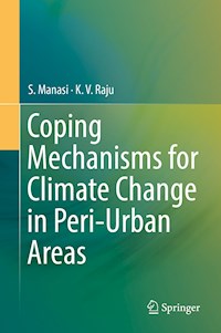 Coping Mechanisms for Climate Change in Peri-Urban Areas - S. Manasi - E-Book