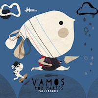 Vamos por partes - Yael Frankel - E-Book