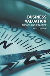 Business Valuation - Marco Fazzini - E-Book