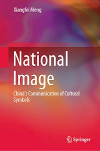 National Image - Xiangfei Meng - E-Book