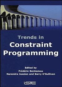 Trends in Constraint Programming -  - E-Book