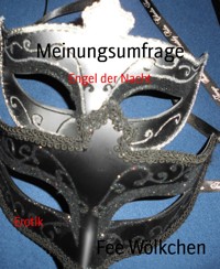 Meinungsumfrage - Fee Wölkchen - E-Book