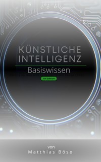 Künstliche Intelligenz - Ki Coach Matthias  - E-Book