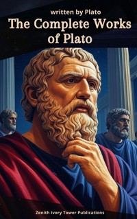 The Complete Works of Plato - Plato - E-Book