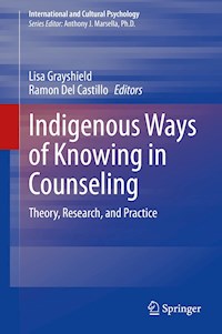 Indigenous Ways of Knowing in Counseling -  - E-Book