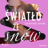 Światło ze snów - Graham Shaw - Hörbuch