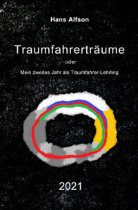 Traumfahrerträume 2021 E-Book - Hans Alfson - E-Book