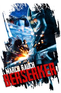 Berserker - Marco Rauch - E-Book