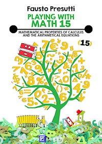 Playing with Math 15 - Fausto Presutti - E-Book