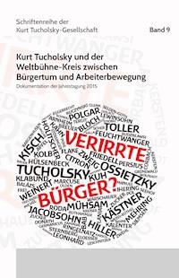 »Verirrte Bürger?« -  - kostenlos E-Book
