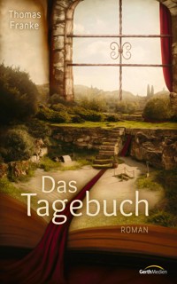 Das Tagebuch - Thomas Franke - E-Book