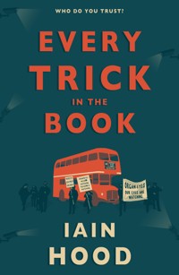 Every Trick in the Book - Iain Hood - E-Book