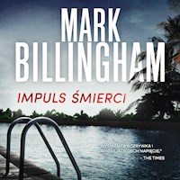 Impuls śmierci - Mark Billingham - Hörbuch