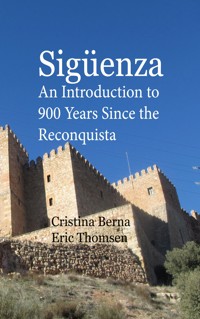 Sigüenza - Cristina Berna - E-Book