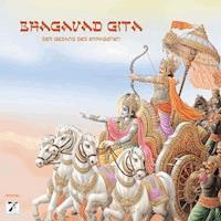 Bhagavad Gita - unbekannt - Hörbuch