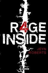 Dark Inside (Band 2) - Rage Inside - Jeyn Roberts - E-Book