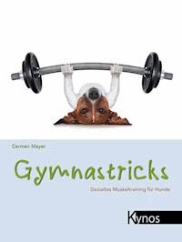 Gymnastricks - Carmen Mayer - E-Book