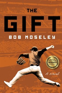 The Gift - Bob Moseley - E-Book