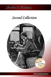 Second Collection: Sherlock Holmes - Francis London - E-Book