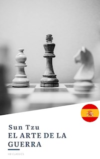 El arte de la Guerra - Sun Tzu - E-Book