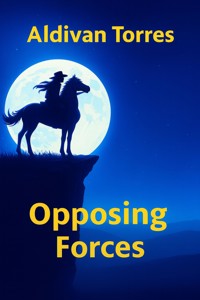 Opposing Forces - Aldivan Torres - E-Book