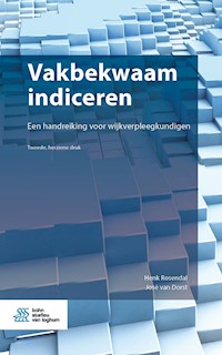 Vakbekwaam indiceren - Henk Rosendal - E-Book