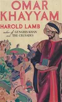 Omar Khayyam - Harold Lamb - E-Book