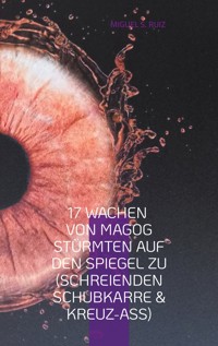 17 Wachen von Magog Stürmten auf den Spiegel zu (Schreienden Schubkarre & Kreuz-Ass) - Miguel S. Ruiz - E-Book