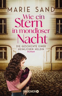 Wie ein Stern in mondloser Nacht - Marie Sand - E-Book