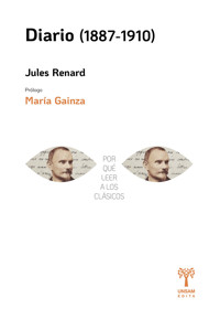 Diario (1887-1910) - Jules Renard - E-Book