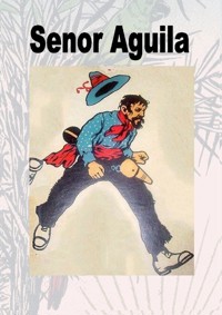 Senor Aguila. Peruanisches Lebensbild - Friedrich Gerstäcker - E-Book