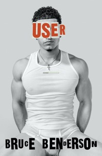 User - Bruce Benderson - E-Book