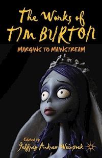 The Works of Tim Burton -  - E-Book